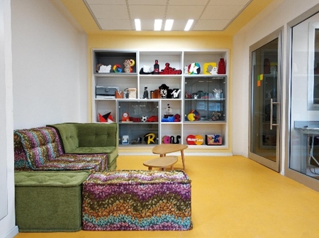 FAB LAB