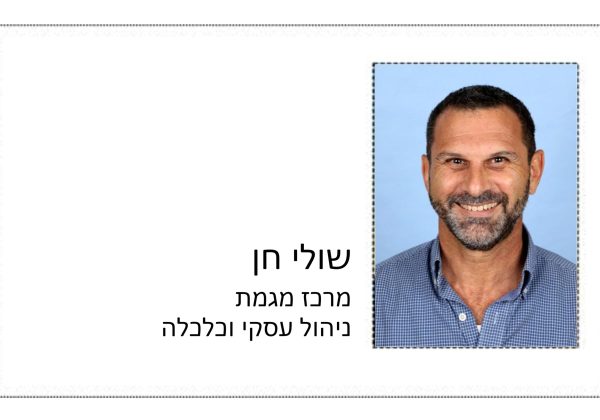 שולי חן