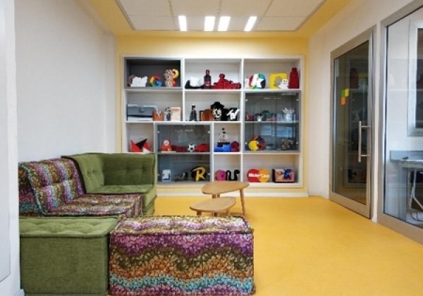 FAB LAB